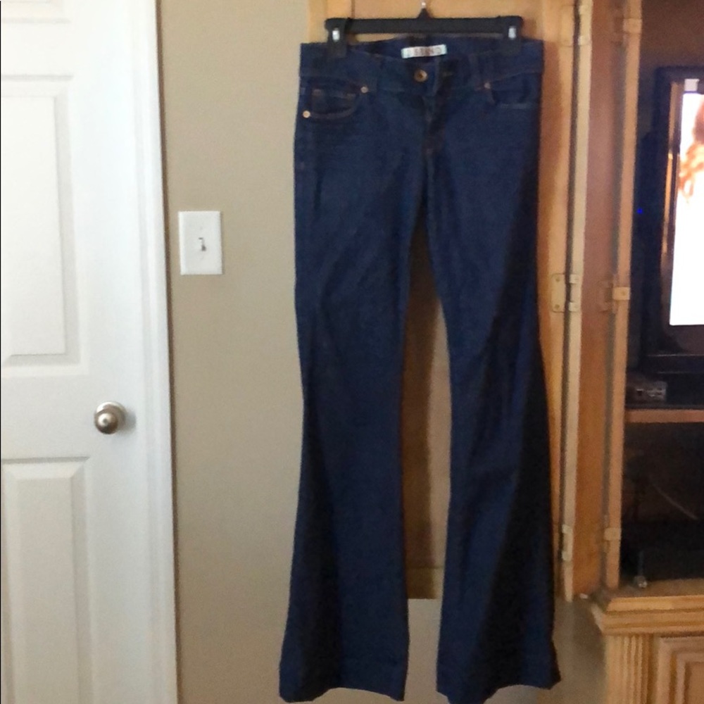J Brand Jeans
